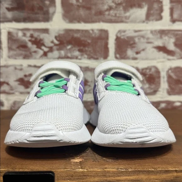 adidas gazelle silver green womens Adidas Yeezy 700 Wave Runner Kids 2019 (FU9005) Kids Size 11K-3Y – Solestage main image 0